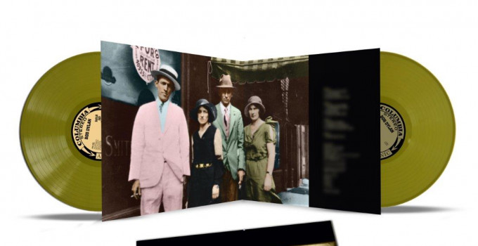BOB DYLAN - ESCE IL DOPPIO VINILE DEL NUOVO ALBUM DI INEDITI “ROUGH AND ROWDY WAYS” in 3 versioni: nero, giallo e verde oliva