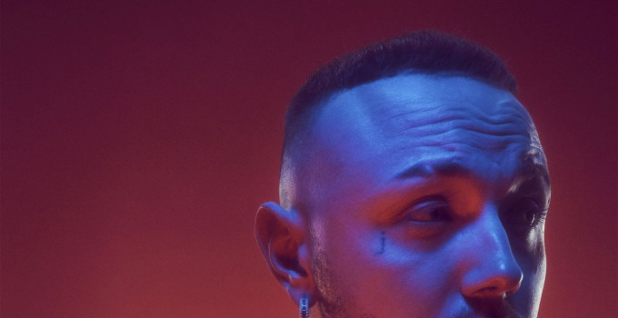 Il Re Mida del rap italiano è tornato!   LAZZA   FUORI OGGI IL MIXTAPE LAZZA - J