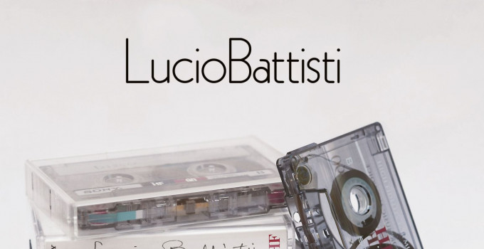 LUCIO BATTISTI: il 25 settembre esce il nuovo cofanetto, "RARITIES". Da oggi disponibile in pre-order.