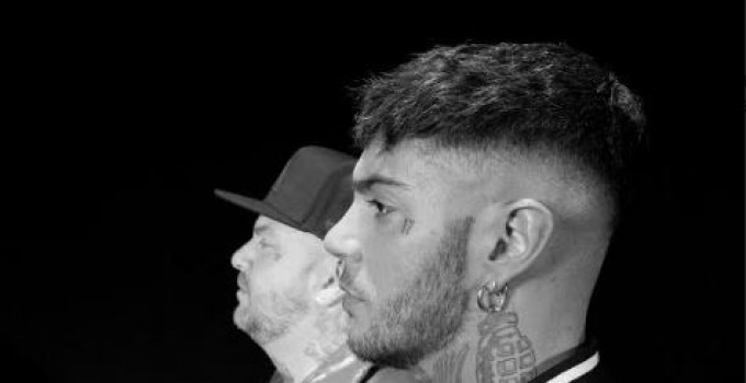 EMIS KILLA & JAKE LA FURIA - DISPONIBILE DA OGGI "MALANDRINO", PRIMO SINGOLO ESTRATTO DALL'ALBUM "17"