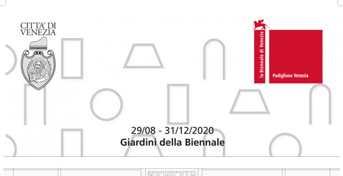 Biennale: dal 29 agosto al 31 dicembre aperture straordinarie del Padiglione Venezia per dare voce agli artisti