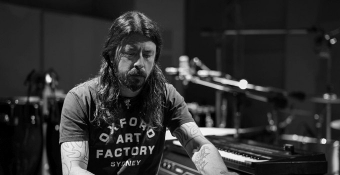 DAVE GROHL “In difesa dei nostri insegnanti” (podcast tradotto)