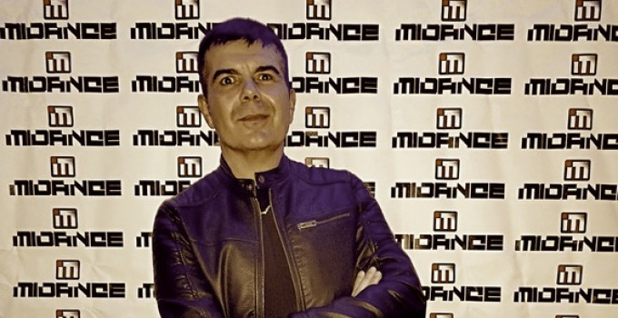 Sandro Murru Kortezman: 5 remix di "Rumba Latina" e tante serate