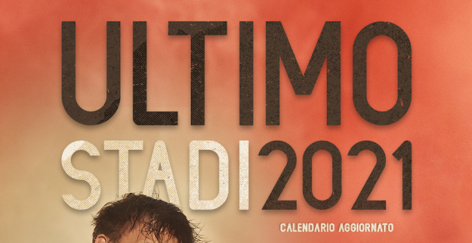 ULTIMO - Stadi 2021: riprogrammato con due date a Catania a luglio 2021 il concerto di Messina