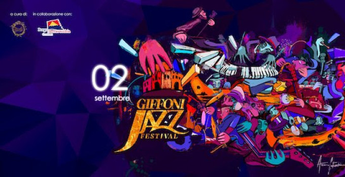 Giffoni Jazz Festival 2020 a settembre con Avishai Cohen Trio in esclusiva nazionale, e molto altro