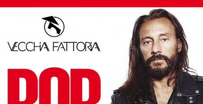 8/8 Bob Sinclar fa scatenare Vecchia Fattoria — Belvedere Marittimo (CS)