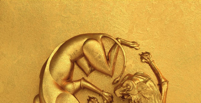 BEYONCÉ È DISPONIBILE IN DIGITALE L’ALBUM “The Lion King: The Gift (Deluxe Edition)”