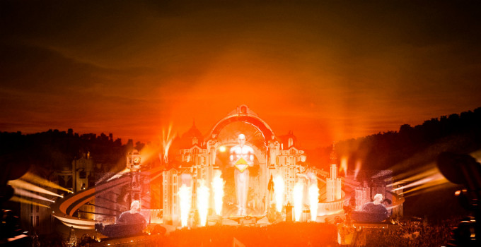 L’aftermovie di Tomorrowland Around The World