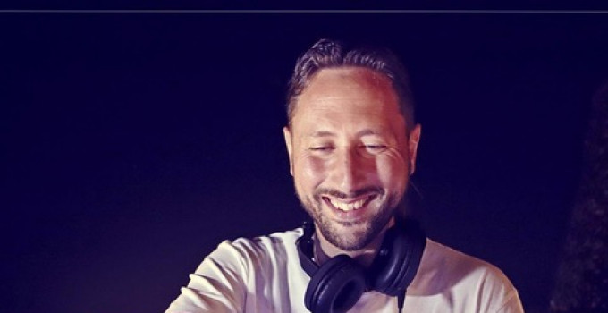 Mitch B., party e dj set per un Ferragosto scatenato