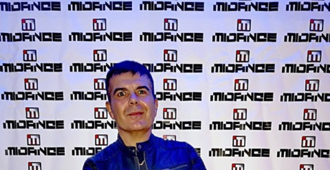 Sandro Murru Kortezman, tanta musica che fa divertire dalle 8 a mezzanotte