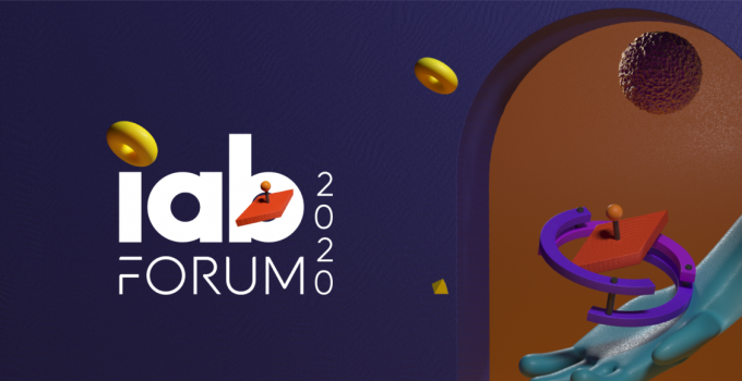 IAB Forum 2020