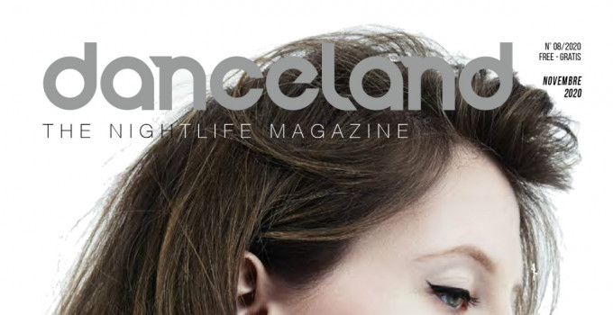 Danceland: on line il numero di novembre 2020