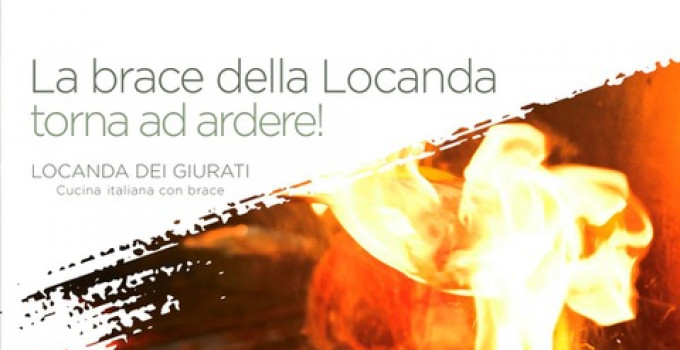 Locanda dei Giurati - Como, paradiso per gustare carni Grass Fed, riapre il 13 dicembre 2020