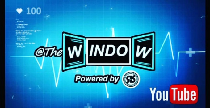 "@ the WindoW" by Ross Roys torna su YouTube il 16/1