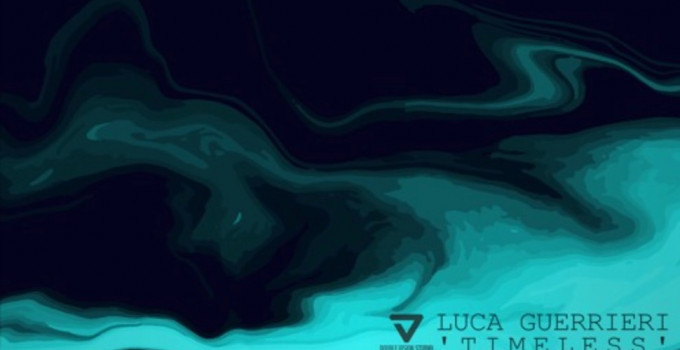 Luca Guerrieri, il nuovo singolo è Timeless