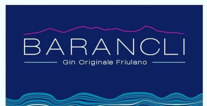 Barancli, il gin originale del Friuli by Michele Piagno