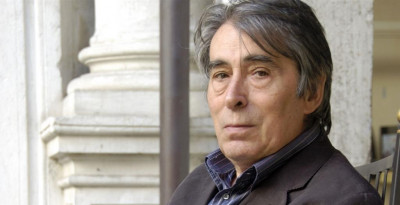 Intervista a Ferdinando Camon, autore dell’opera A ottant’anni se non muori t’ammazzano.