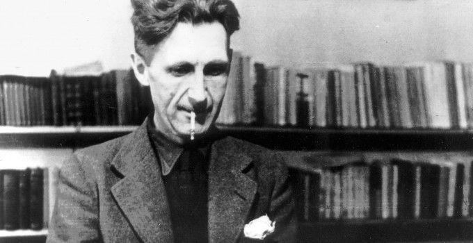 Intervista a Cristiana Giacometti della casa editrice il Narratore: l’audiolibro del romanzo 1984 di Orwell