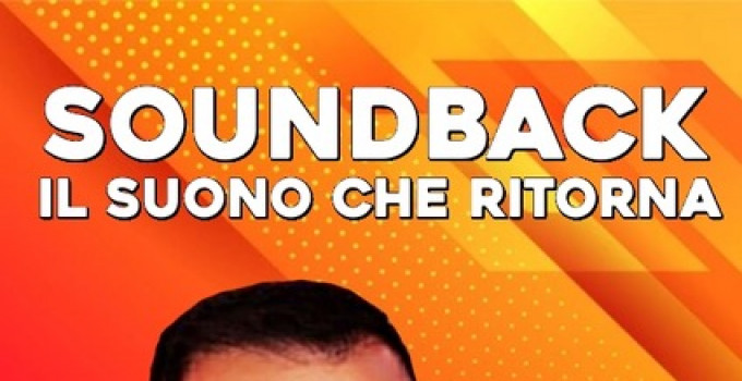 Sandro Murru Kortezman: SoundBack su Radio Supersound e tanta musica sui social