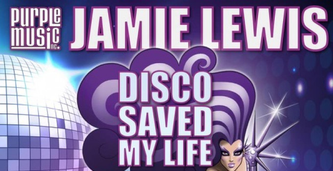 Modus DJ: "Come and go with me" in "Disco Saved my Life", raccolta di Jamie Lewis