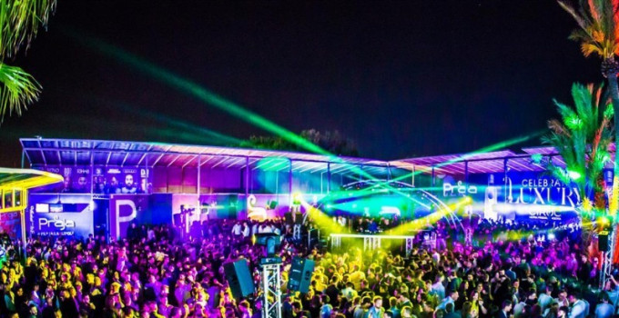 Covid test: si torna in discoteca a Gallipoli e Milano.