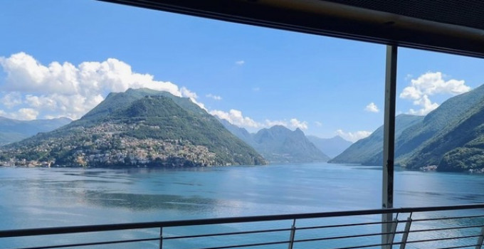 The Cliff - Lugano: casting di artisti e talenti per l'apertura di settembre 2021