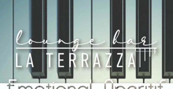 Terrazza Lounge Hilton - Sorrento (NA), che weekend! 9/7 Carmine Sorrentino, 10/7 Marco Piccolo, 11/7 Spaghetti Cocktail