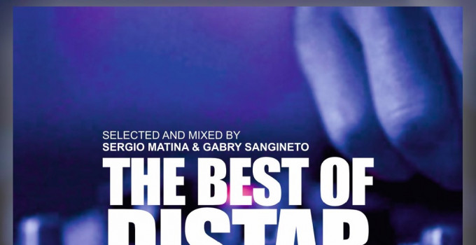 Sergio Matina & Gabry Sangineto, Top Italian DJ/Producers Duo già molto noto nel mondo, confezionano per la Distar Records  "The