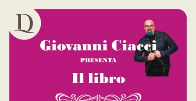 Domina Zagarella Sicily, a luglio 2021 sul palco Giovanni Ciacci, Justine Mattera e Marco Ferradini