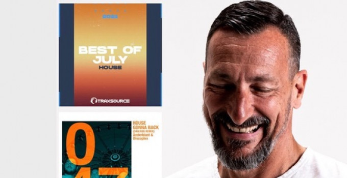 Il sound di DAN:ROS piace anche a Simon Dunmore, Mr. Defected!