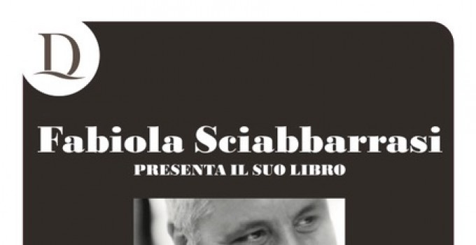 L'8/8 Fabiola Sciabbarasi presenta "Resta l'amore intorno, la mia vita con Pino Daniele" al Domina Zagarella Sicily - Santa Flav