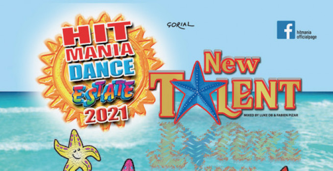 Jaywork Music Group:  Diego Broggio & Castaman e Daniele Lounge fanno parte di Hit Mania Dance Estate 2021