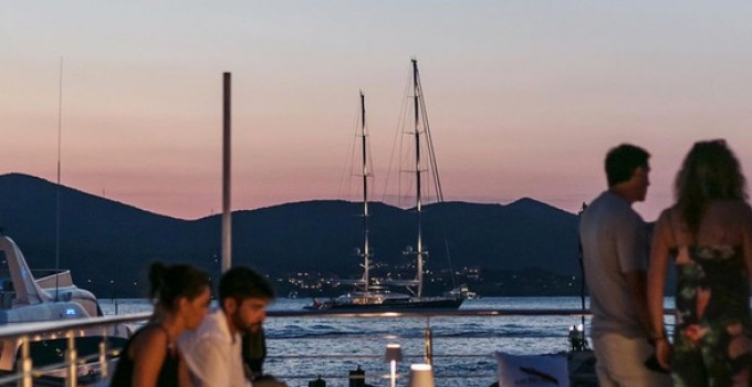 YC Fino Garden, a Porto Rotondo è già un must