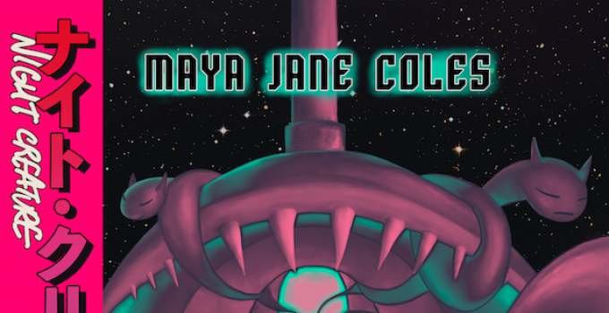 MAYA JANE COLES: UN NUOVO ALBUM IN USCITA IL 29 OTTOBRE