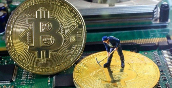 E' conveniente minare ancora Bitcoin?