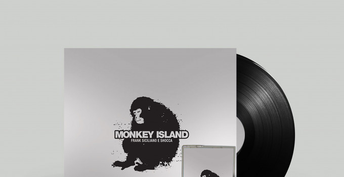 Frank Siciliano e DJ Shocca: arriva la ristampa di “Monkey Island”