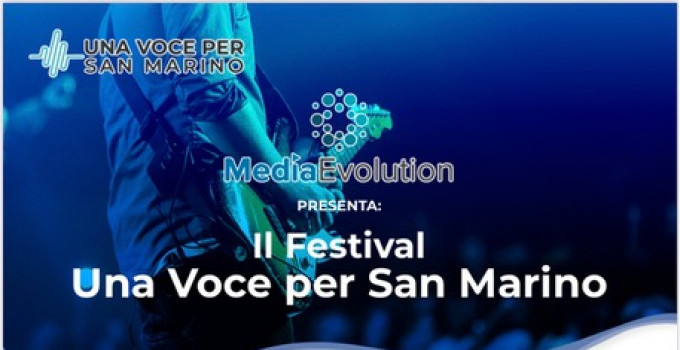 INTERNATIONAL FESTIVAL PARTNER, GRAN GALÀ DEI FESTIVAL dal 14 al 16/10 a San Marino