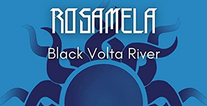 Andrew Novelli e Nicola Serena: dall'8 ottobre '21 Rosamela - Black Volta River