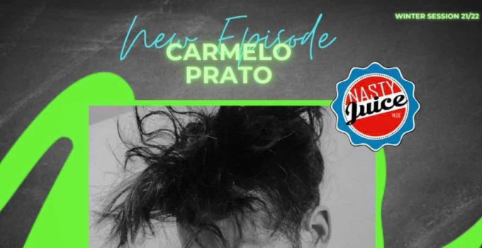 Nasty Juice Music, 21/10 New Episode su Crop of Music Radio: c'è Carmelo Prato