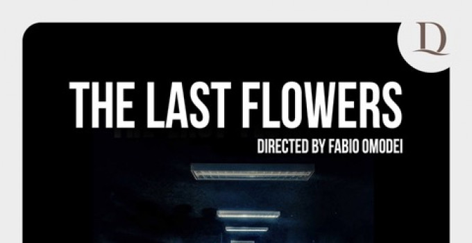 Teatro al Domina Coral Bay - Sharm El Sheikh: "The Last Flowers" in scena all'Arena il 12 novembre '21