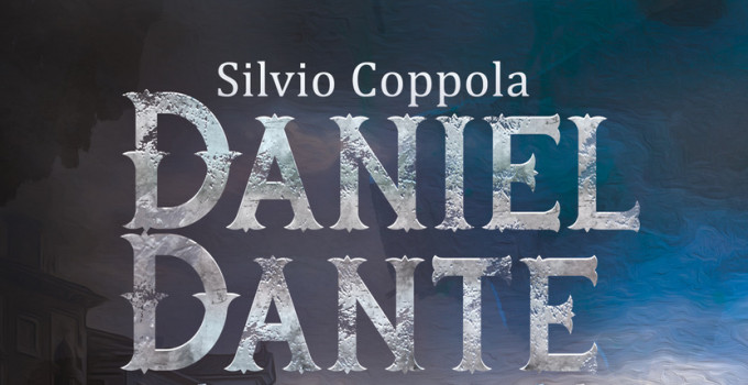 Silvio Coppola “Daniel Dante e la Compagnia del Lumen Magico”, l’intervista