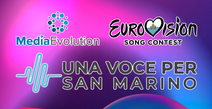 ANNUNCIATI I NOMI DEI SEMIFINALISTI DI
UNA VOCE PER SAN MARINO