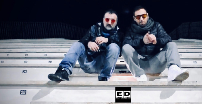 Intervista ad Egiuann e Daze: tutta la musica di Ed Music Recordings (Jaywork Music Group)