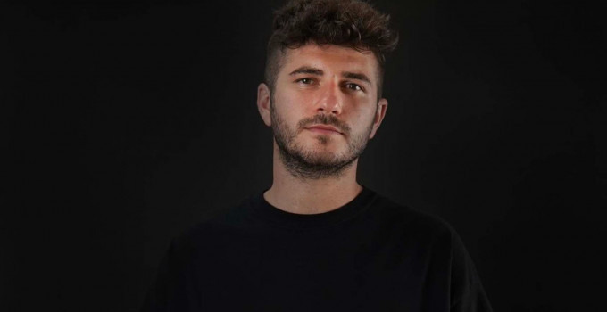 Il sound di Robin Novaku in crescita nella scena musicale internazionale
