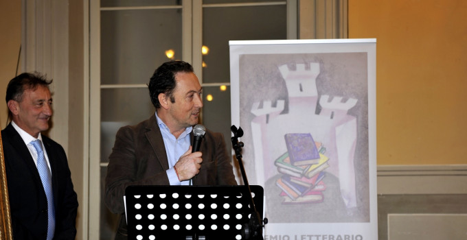 Intervista all’ editore Antonio Vella: in arrivo la XVI Edizione del Premio Letterario “Città di Castello”