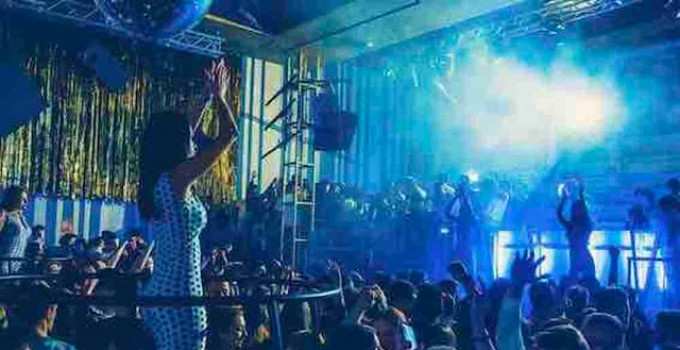 #Costez - Telgate (BG), un weekend da vivere: 25/3 Mask Off + Bored Party +26/3 #Costez Be Free
