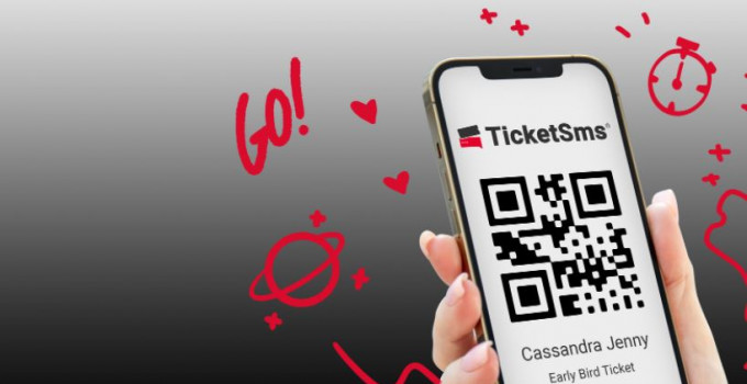 Acquista i tuoi eventi su Ticketsms