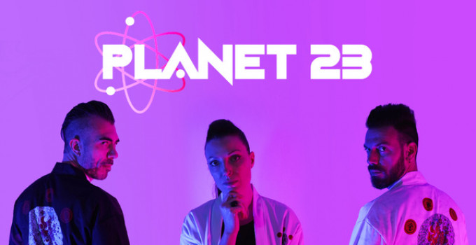 PLANET 23, chi sono e com'è il loro pianeta?