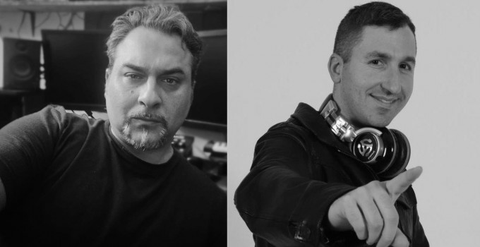 "I Can Go On" (D:Side / Jaywork), il singolo nuovo di Mirko Alimenti e Max Crisafulli