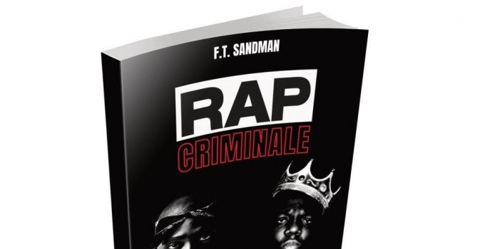 Esce Rap Criminale